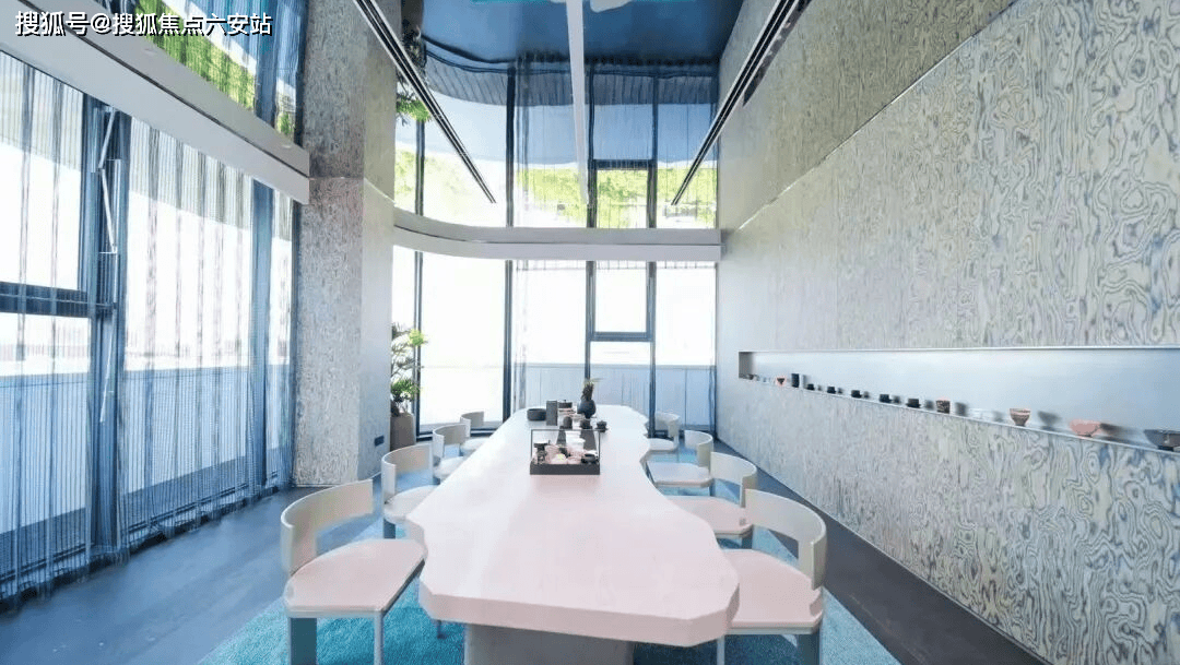 科技园）首页网站-2026楼盘测评-户型配套开元棋牌杭州钱塘MAX科技园（2026MAX(图3)