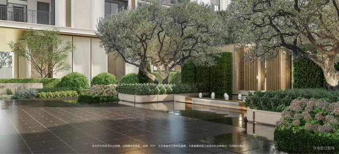 售楼处发布：引领未来高质家园生活！ky开元棋牌百度热搜@保利誉静安(图17)