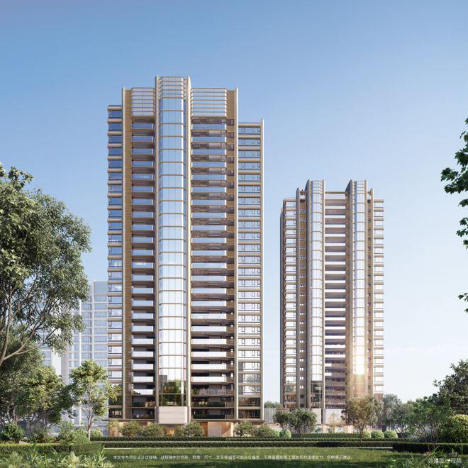 售楼处发布：引领未来高质家园生活！ky开元棋牌百度热搜@保利誉静安(图20)