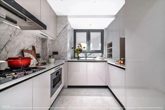 售楼处发布：引领未来高质家园生活！ky开元棋牌百度热搜@保利誉静安(图18)