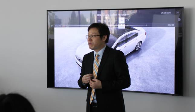 巴斯特的极致天窗工艺ky开元棋牌遇见伟(图2)