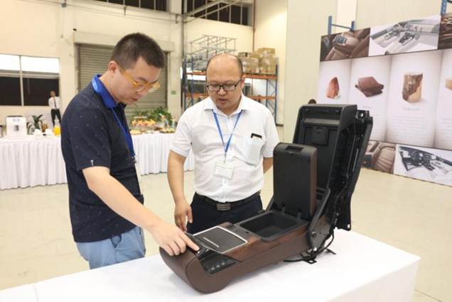 巴斯特的极致天窗工艺ky开元棋牌遇见伟(图6)