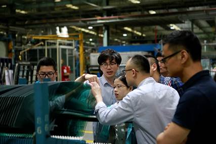 巴斯特的极致天窗工艺ky开元棋牌遇见伟(图9)