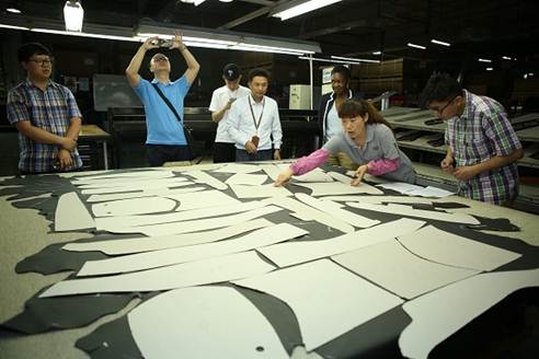 巴斯特的极致天窗工艺ky开元棋牌遇见伟(图22)