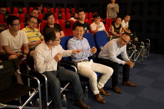 巴斯特的极致天窗工艺ky开元棋牌遇见伟(图29)